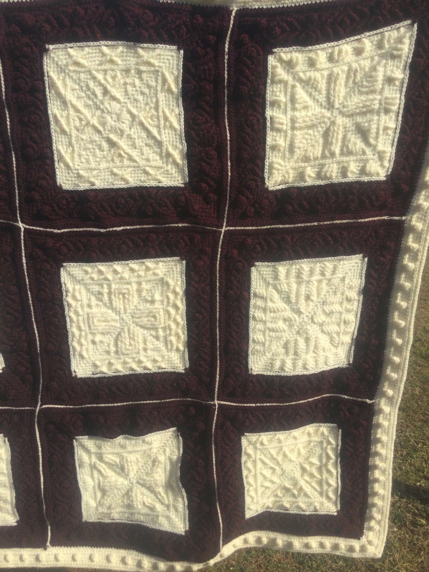 Comfy Themed Blanket