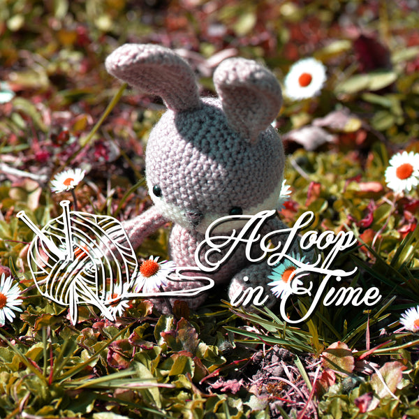 A Loop in Time - Crochet Art & Gifts