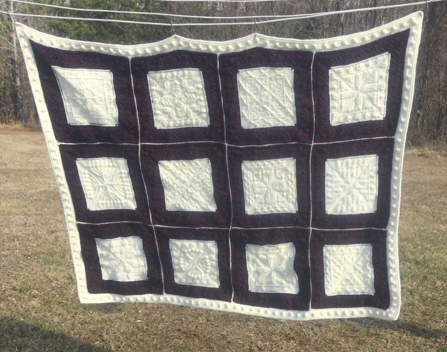 Comfy Themed Blanket